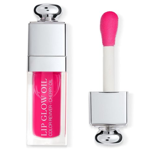 Dior Dior Addict Lip Glow Oil - Huile à Lèvres Brillante